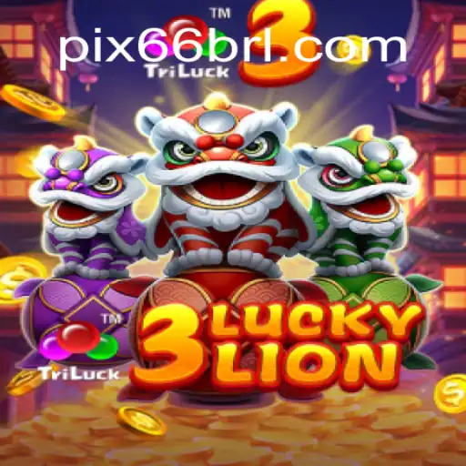 Descubra a Empolgante Aventura do Jogo 3LUCKYLION