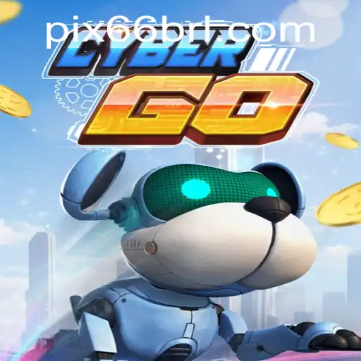 Descubra CyberGO: O Jogo Inovador que Está Revolucionando o Mercado
