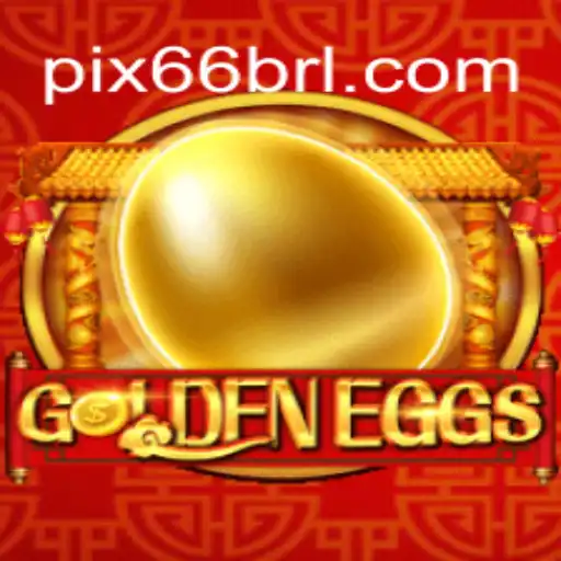 GoldenEggs: Mergulhe no Mundo Emocionante deste Jogo Com 66brl.com