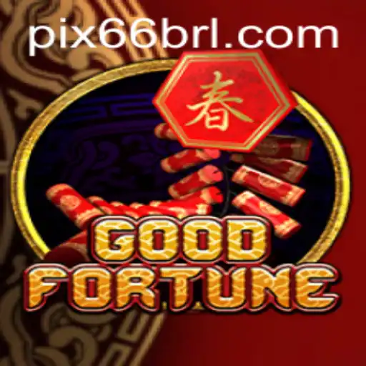 Descubra o Mundo de Aventuras em GoodFortune