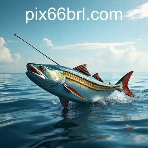 Explorando o Fascinante Mundo dos Jogos de Pesca: Descubra 66brl.com