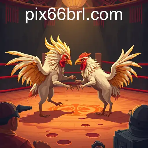 Explorando o Mundo dos Jogos de Sabong Online