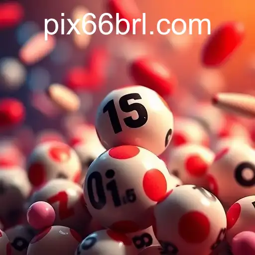 Loteria: Uma Exploração de Sorte e Oportunidade