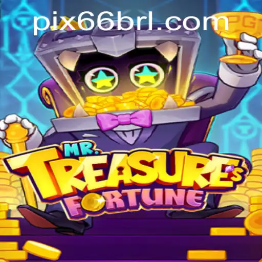 Explorando o Mundo de MrTreasuresFortune: O Jogo que Conquista com Aventura e Estratégia