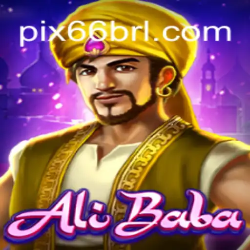 Descubra o Fascinante Mundo de 'AliBaba': Uma Aventura em Jogo