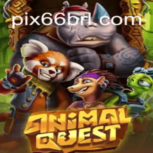 Explorando o Mundo de AnimalQuest: Uma Aventura Selvagem