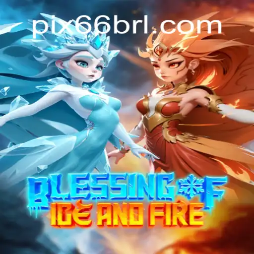 Explorando o Mundo de BlessingofIceandFire: Uma Aventura Épica