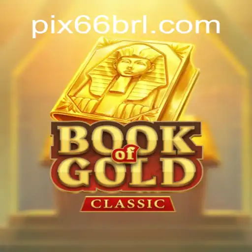 Descobrindo o Mundo de Book of Gold Classic