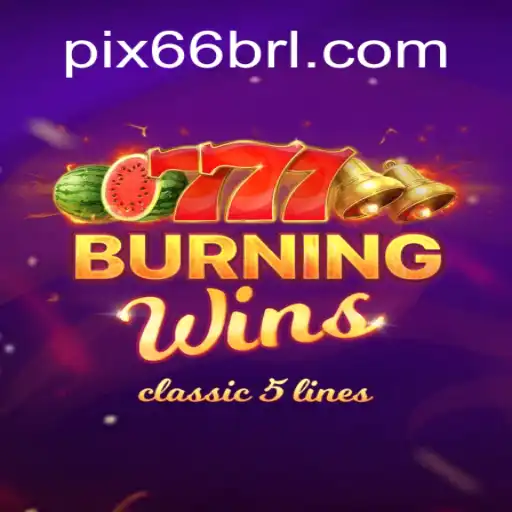 Explorando o Universo de 'BurningWins': Um Jogo Atraente em 66brl.com