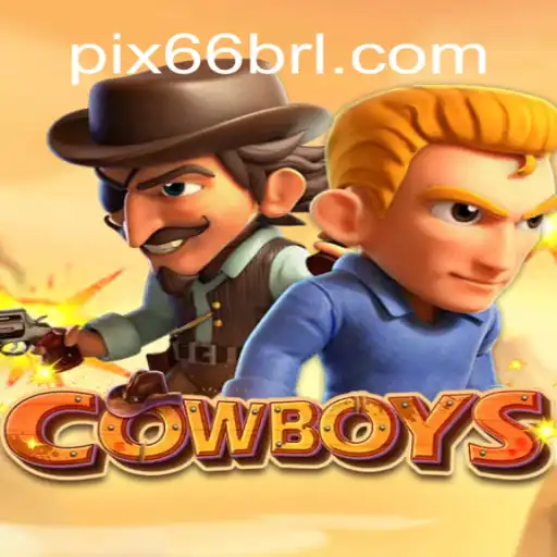 COWBOYS: O Jogo que Revive o Velho Oeste com 66brl.com
