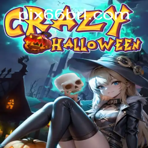 Descubra o Mundo Encantado de 'CrazyHalloween': Um Jogo de Aventura e Emoção