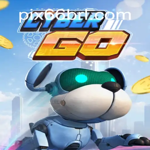 Descubra CyberGO: O Jogo Inovador que Está Revolucionando o Mercado
