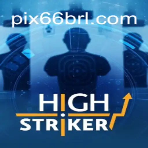 Descubra HighStriker: A Emoção dos Jogos de Azar na Era Digital