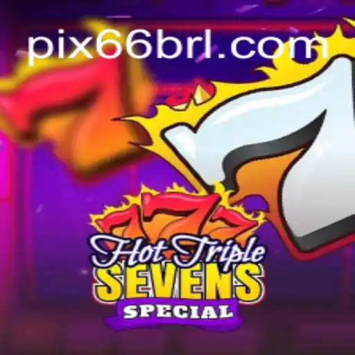 HotTripleSevensSpecial: Um Mergulho no Excitante Mundo das Slots