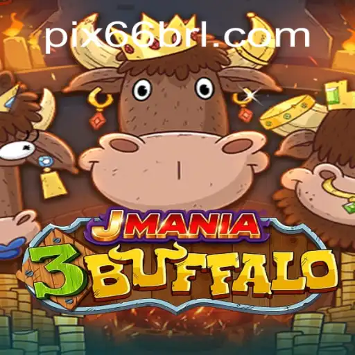 Descubra o Mundo Empolgante de JMania3Buffalo