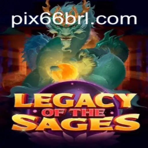 Explorando o Universo Fascinante de 'LegacyoftheSages'