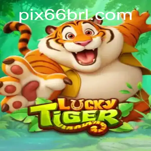 Descubra LuckyTiger: O Novo Fenômeno de Entretenimento Online