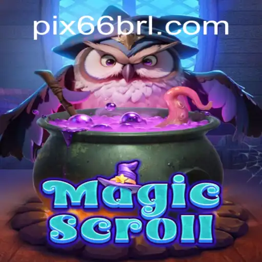 MagicScroll: Uma Nova Experiência de Jogos Digitais