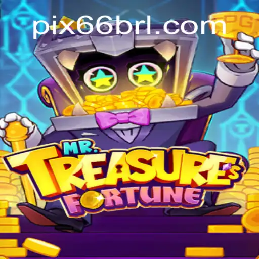 Explorando o Mundo de MrTreasuresFortune: O Jogo que Conquista com Aventura e Estratégia