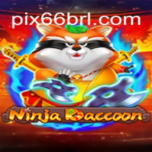 Explorando o Mundo Empolgante de NinjaRaccoon