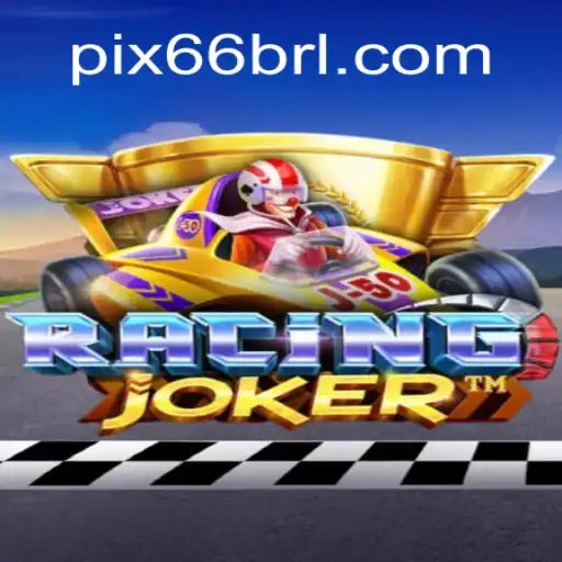 RacingJoker: A Corrida Alucinante e Estratégica para Todos