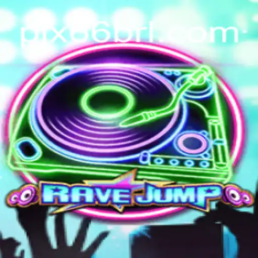 Descubra o Universo Empolgante de RaveJump