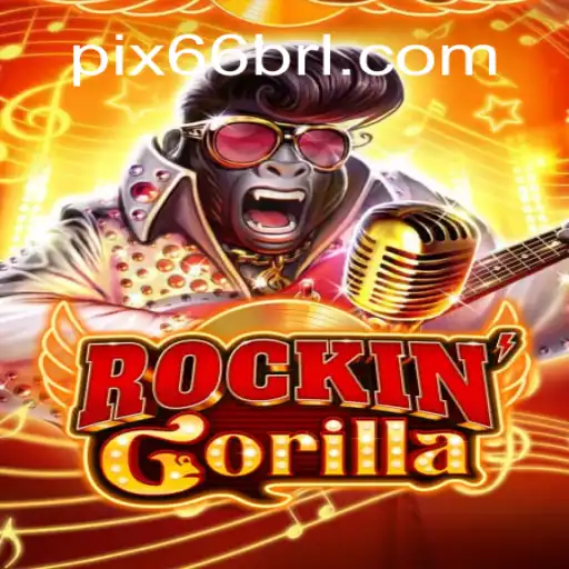 Descubra o Fascinante Mundo de RockinGorilla: O Jogo que Conquista 66brl.com