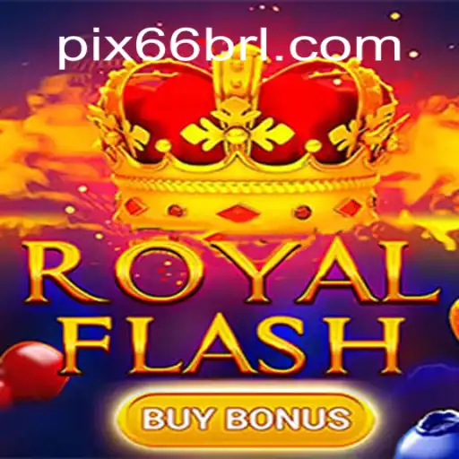 Explorando o Mundo de RoyalFlashBuyBonus e a Tendência dos Jogos Online
