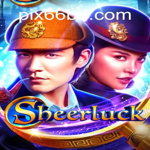 Explorando o Mundo de Sheerluck: Um Jogo de Mistério e Estratégia