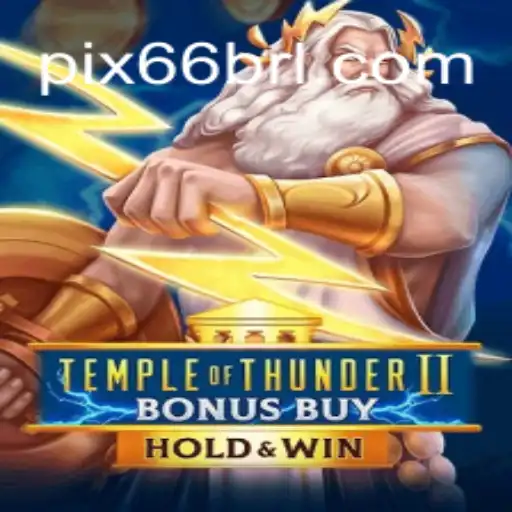 Descubra o Envolvente Mundo de TempleofThunderIIBonusBuy