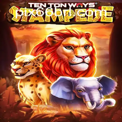 Explorando o Mundo de TenTonWaysStampede: Um Jogo Inovador que Conquista Multidões