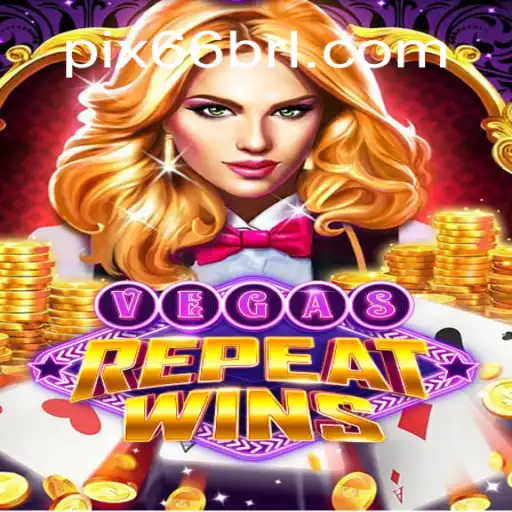 VegasRepeatWins: O Jogo de Azar que Conquista o Mundo