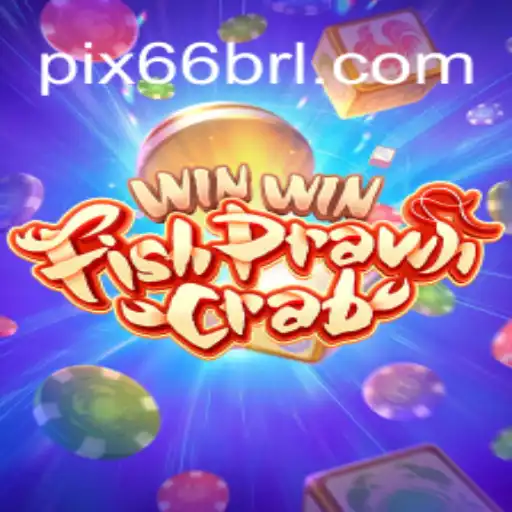 Descubra o Fascinante Mundo do WinWinFishPrawnCrab