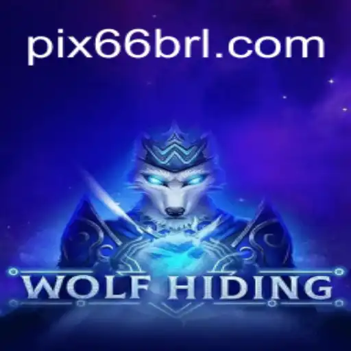 Descubra o Fascinante Mundo de 'WolfHiding'