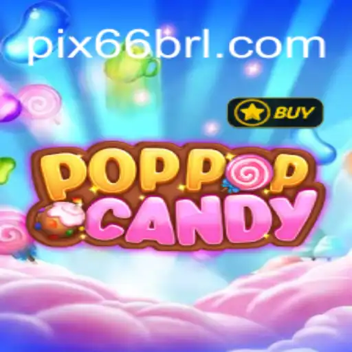 POPPOPCANDY: Uma Experiência Doce e Divertida no Mundo dos Jogos