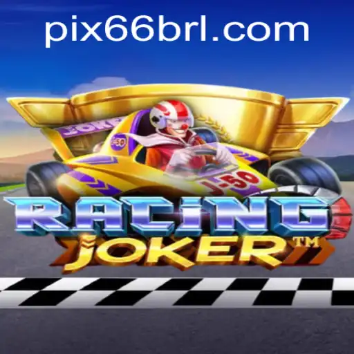 RacingJoker: A Corrida Alucinante e Estratégica para Todos