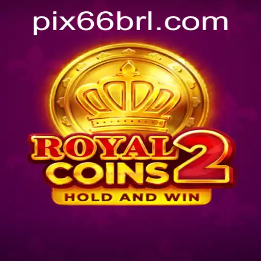 Explorando o Mundo de RoyalCoins2: Um Mergulho na Experiência de Jogo