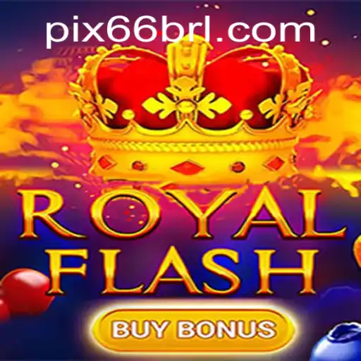Explorando o Mundo de RoyalFlashBuyBonus e a Tendência dos Jogos Online