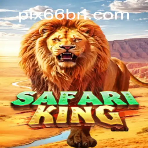 Descubra SafariKing: O Jogo de Aventura no Reino Selvagem