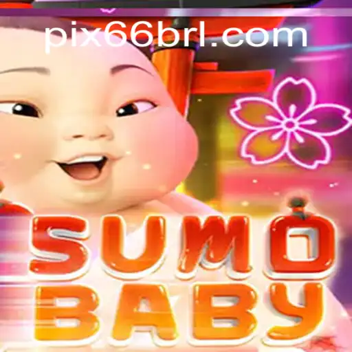 SumoBaby: Uma Nova Maneira de Se Divertir com Um Toque de Estratégia