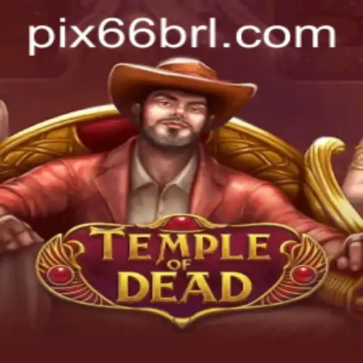 TempleofDead: Uma Jornada Épica no Mundo dos Jogos Digitais