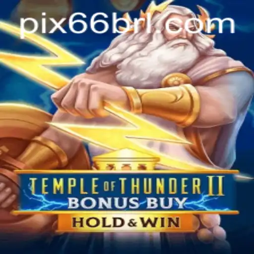 Descubra o Envolvente Mundo de TempleofThunderIIBonusBuy
