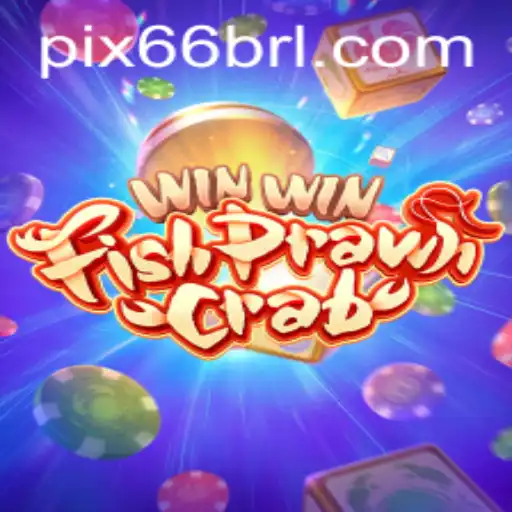 Descubra o Fascinante Mundo do WinWinFishPrawnCrab
